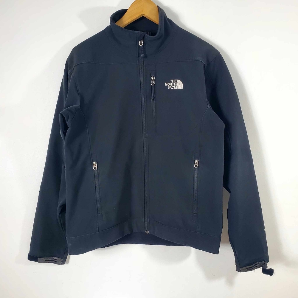 The North Face Men's Lightweight Ski Jacket - Black S